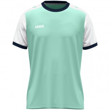 Jako 4270 KURZARM TRIKOT gr�n | yam yam world