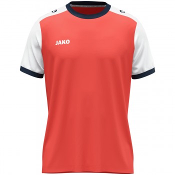 Jako 4270 KURZARM TRIKOT pink | yam yam world