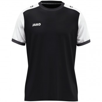 Jako 4270 KURZARM TRIKOT schwarz | yam yam world
