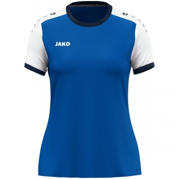 Jako 4270D KURZARM TRIKOT blau | yam yam world