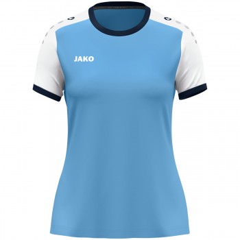 Jako 4270D KURZARM TRIKOT blau | yam yam world