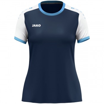 Jako 4270D KURZARM TRIKOT blau | yam yam world