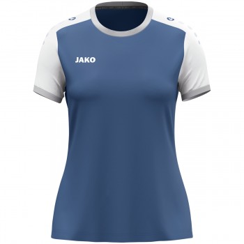 Jako 4270D KURZARM TRIKOT blau | yam yam world