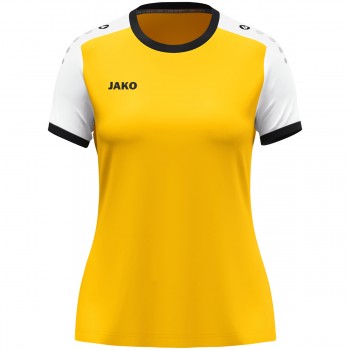 Jako 4270D KURZARM TRIKOT gelb | yam yam world