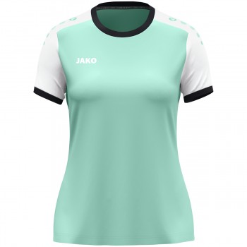 Jako 4270D KURZARM TRIKOT gr�n | yam yam world