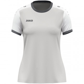 Jako 4270D KURZARM TRIKOT grau | yam yam world