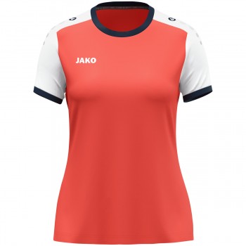 Jako 4270D KURZARM TRIKOT pink | yam yam world