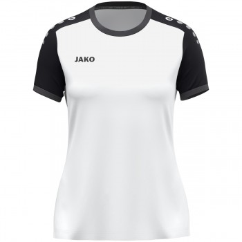 Jako 4270D KURZARM TRIKOT weiss | yam yam world