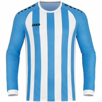 Jako 4315 LANGARM TRIKOT blau | yam yam world