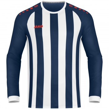 Jako 4315 LANGARM TRIKOT navy | yam yam world