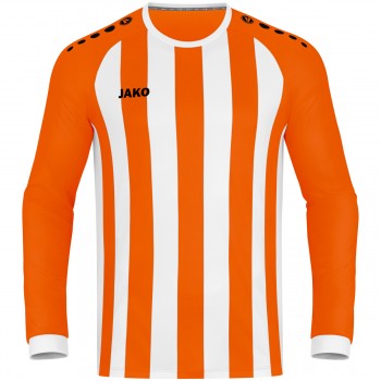 Jako 4315 LANGARM TRIKOT neon-orange | yam yam world