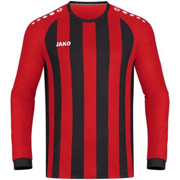 Jako 4315 LANGARM TRIKOT rot | yam yam world