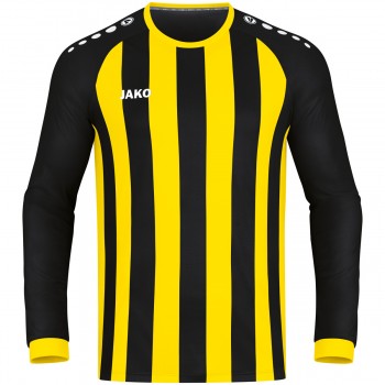 Jako 4315 LANGARM TRIKOT schwarz | yam yam world