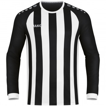 Jako 4315 LANGARM TRIKOT schwarz | yam yam world