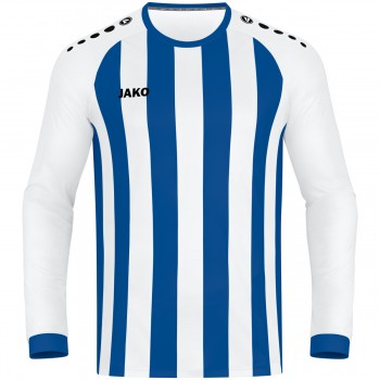 Jako 4315 LANGARM TRIKOT weiss | yam yam world