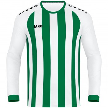 Jako 4315 LANGARM TRIKOT weiss | yam yam world