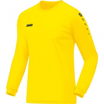 Jako 4333 LANGARM TRIKOT gelb | yam yam world