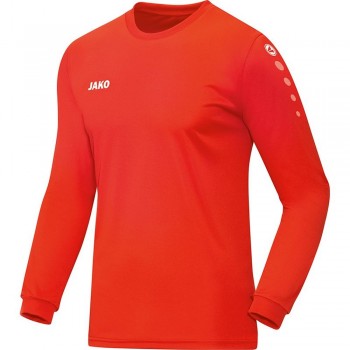 Jako 4333 LANGARM TRIKOT rot | yam yam world