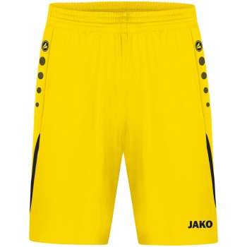 Jako 4421 SHORT gelb | yam yam world