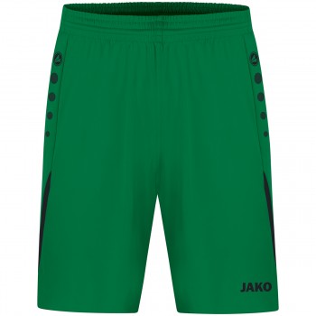Jako 4421 SHORT gr�n | yam yam world