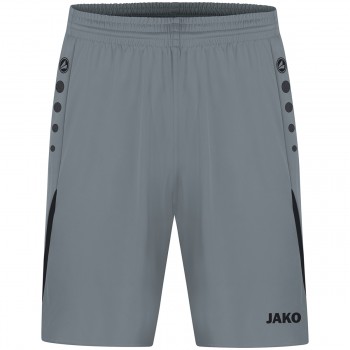 Jako 4421 SHORT grau | yam yam world