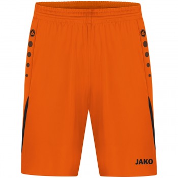 Jako 4421 SHORT neon-orange | yam yam world