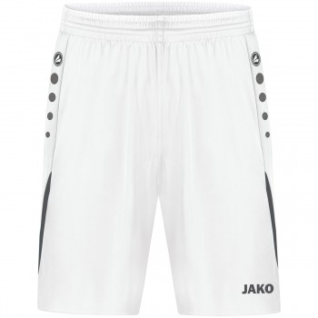 Jako 4421 SHORT weiss | yam yam world