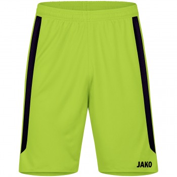 Jako 4423 SPORTHOSEN neon-gr�n | yam yam world