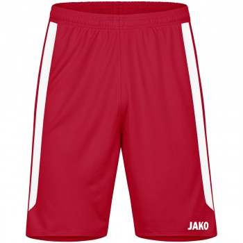 Jako 4423 SPORTHOSEN rot | yam yam world