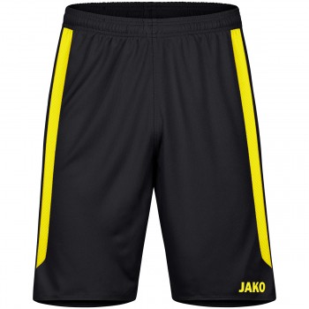 Jako 4423 SPORTHOSEN schwarz | yam yam world