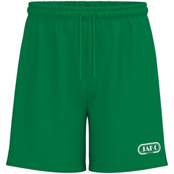 Jako 4446 SPORTHOSEN gr�n | yam yam world
