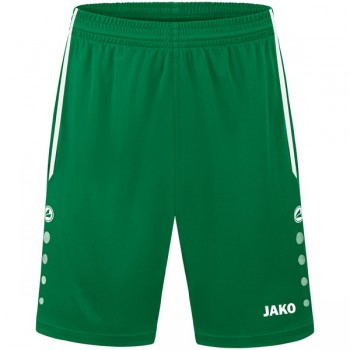 Jako 4499 SPORTHOSEN gr�n | yam yam world