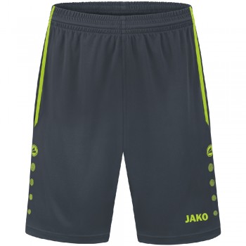Jako 4499 SPORTHOSEN grau | yam yam world