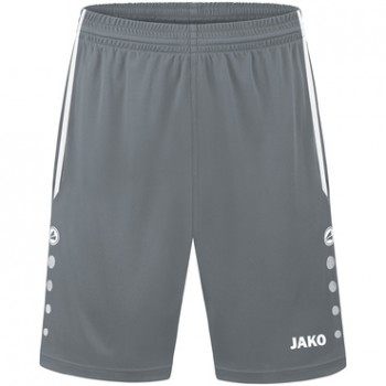 Jako 4499 SPORTHOSEN grau | yam yam world