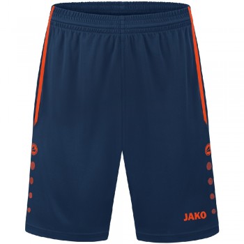 Jako 4499 SPORTHOSEN navy | yam yam world