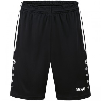 Jako 4499 SPORTHOSEN schwarz | yam yam world