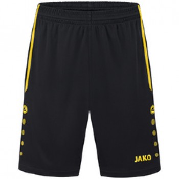 Jako 4499 SPORTHOSEN schwarz | yam yam world
