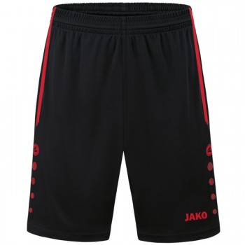 Jako 4499 SPORTHOSEN schwarz | yam yam world