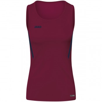 Jako 6021 TANKTOP braun | yam yam world