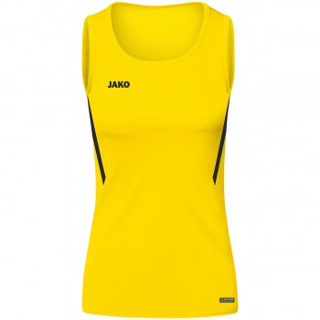 Jako 6021 TANKTOP gelb | yam yam world
