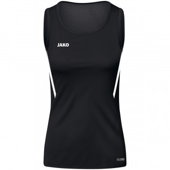 Jako 6021 TANKTOP schwarz | yam yam world