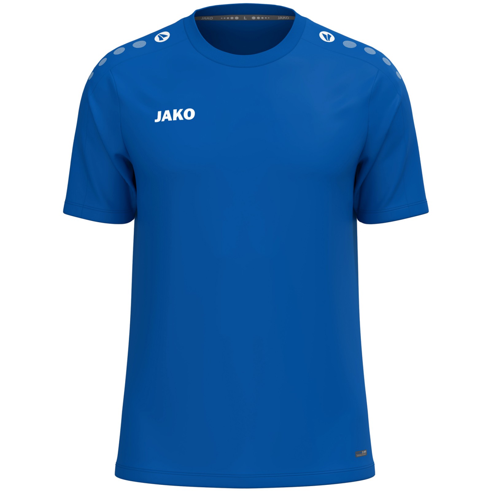 Jako 6100 T-SHIRT blau