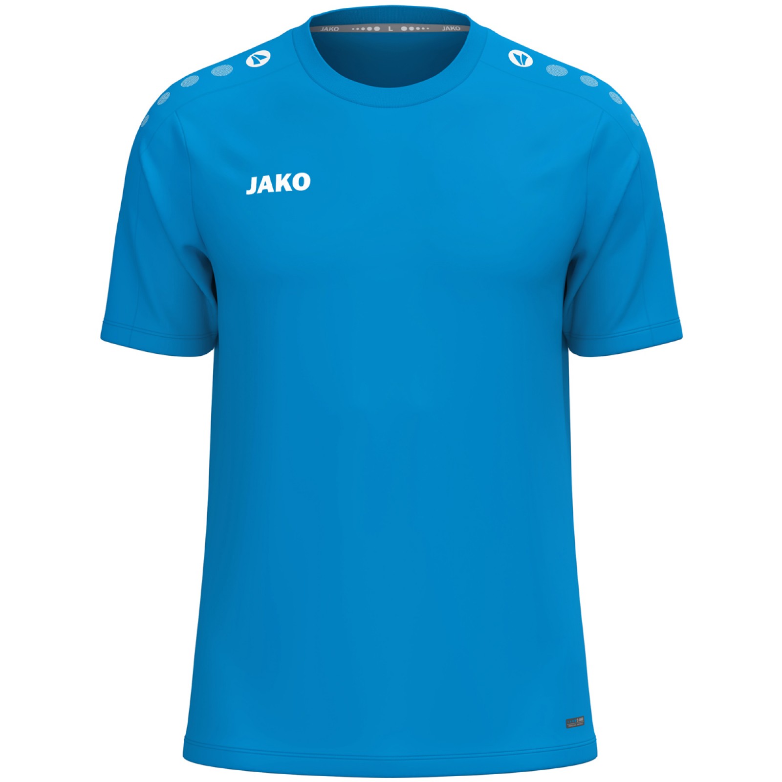 Jako 6100 T-SHIRT blau