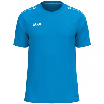 Jako 6100 T-SHIRT blau | yam yam world