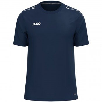 Jako 6100 T-SHIRT blau | yam yam world