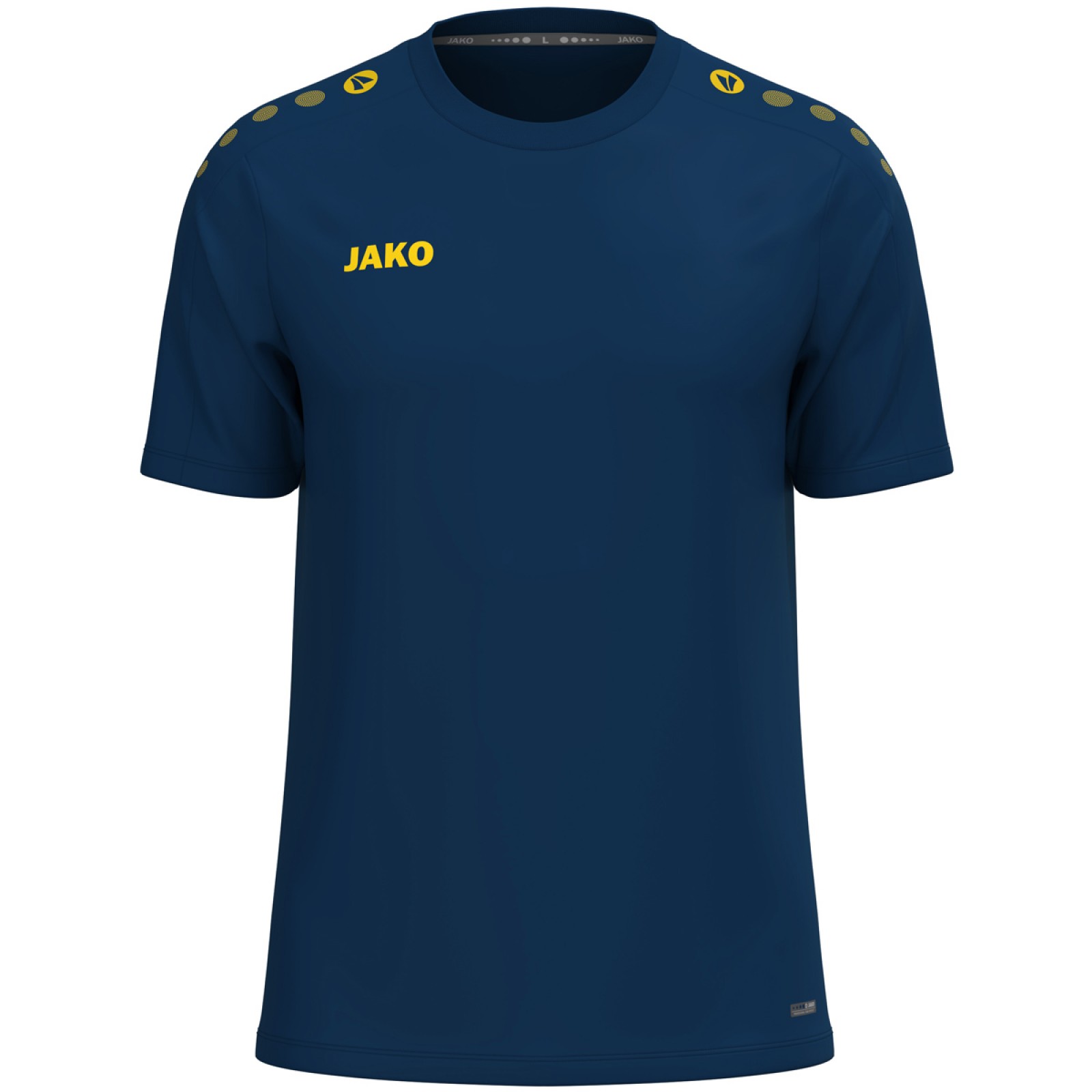 Jako 6100 T-SHIRT blau