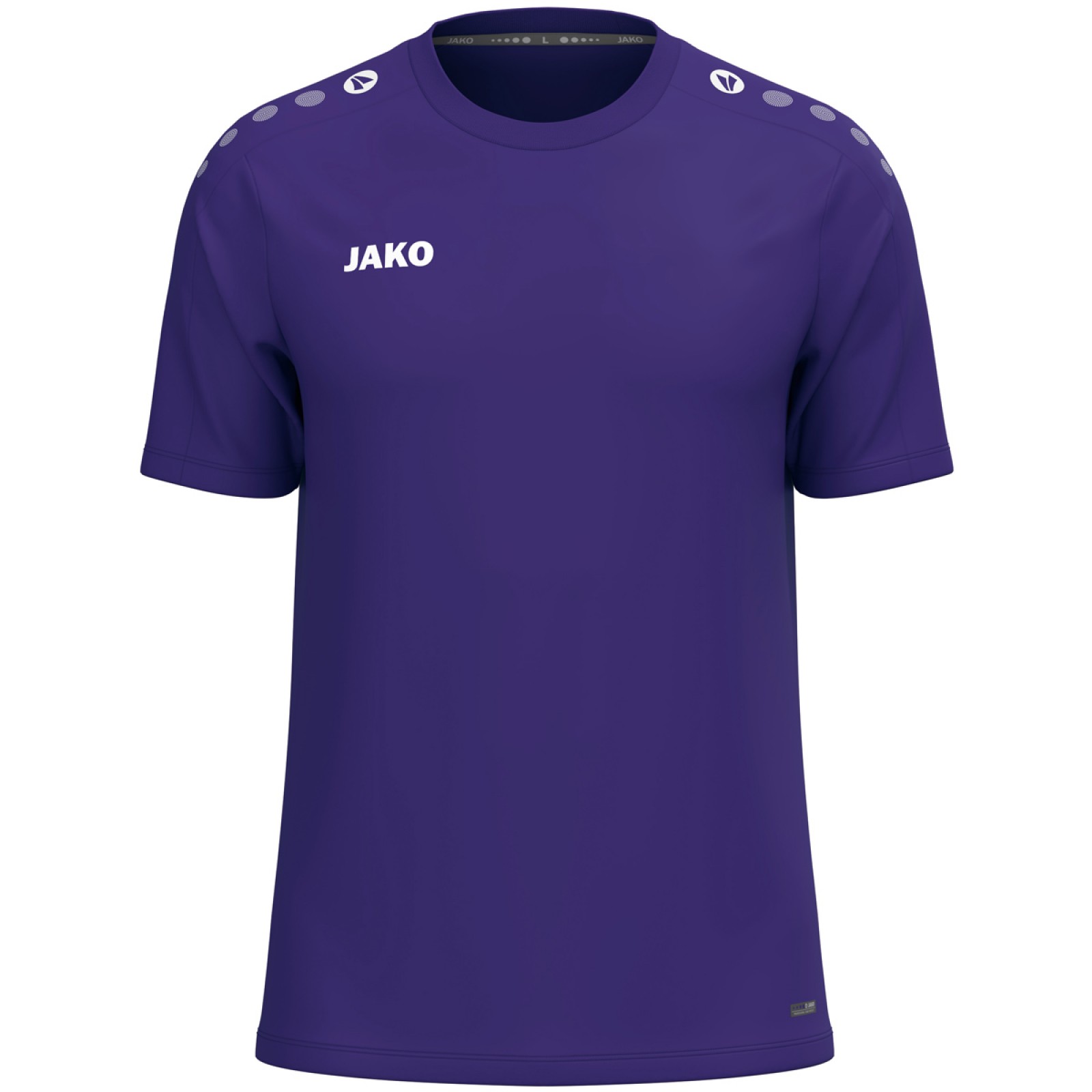 Jako 6100 T-SHIRT lila