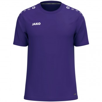 Jako 6100 T-SHIRT lila | yam yam world