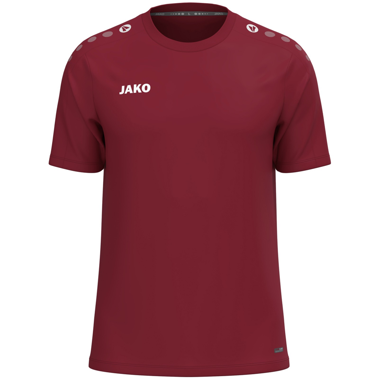 Jako 6100 T-SHIRT rot