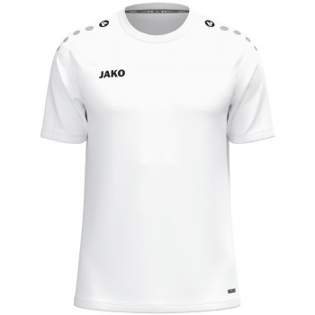 Jako 6100 T-SHIRT weiss | yam yam world
